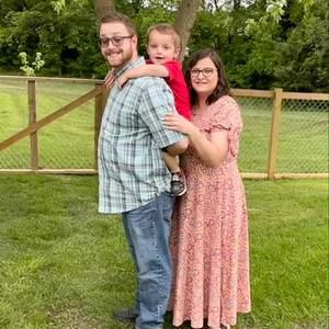 Meet your Posher, Jordan